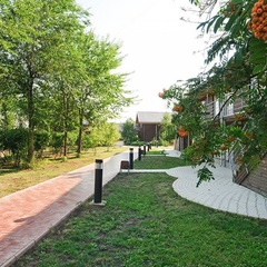 База отдыха Подсолнух, Саратовский район, Саратовская область