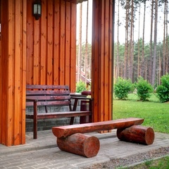 База отдыха Калацкое, Печорский район, Псковская область