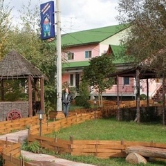 База отдыха Майор Пронин, Спасский район, Рязанская область