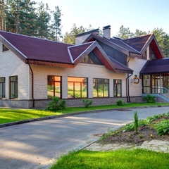 База отдыха Калацкое, Печорский район, Псковская область