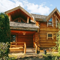 Гостинично-ресторанный комплекс Ярославна, Ростовский район, Ярославская область