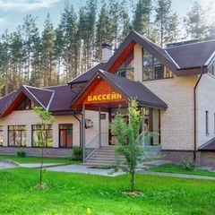 База отдыха Калацкое, Печорский район, Псковская область