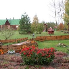 База отдыха Майор Пронин, Спасский район, Рязанская область