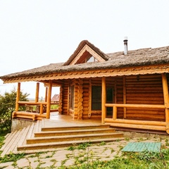 Гостинично-ресторанный комплекс Ярославна, Ростовский район, Ярославская область