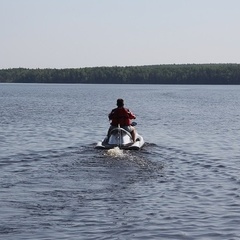 База отдыха Онего-Клуб, Прионежский район, Республика Карелия