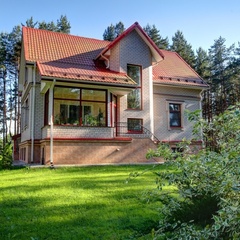 База отдыха Калацкое, Печорский район, Псковская область