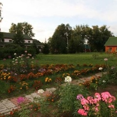 База отдыха Майор Пронин, Спасский район, Рязанская область