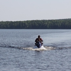 База отдыха Онего-Клуб, Прионежский район, Республика Карелия