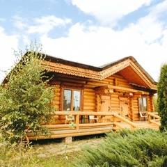 Гостинично-ресторанный комплекс Ярославна, Ростовский район, Ярославская область