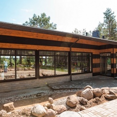 База отдыха Калацкое, Печорский район, Псковская область