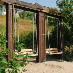 База отдыха Подсолнух, Саратовский район, Саратовская область