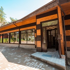 База отдыха Калацкое, Печорский район, Псковская область