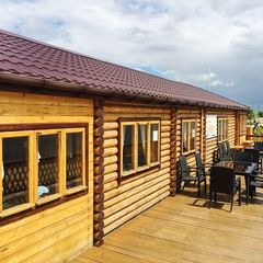 База отдыха Белая гора, Каменский район, Пензенская область