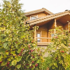 Гостинично-ресторанный комплекс Ярославна, Ростовский район, Ярославская область