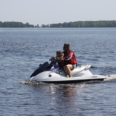 База отдыха Онего-Клуб, Прионежский район, Республика Карелия