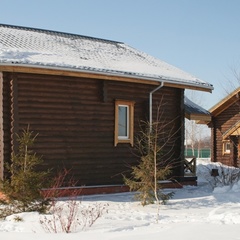 База отдыха Подсолнух, Саратовский район, Саратовская область