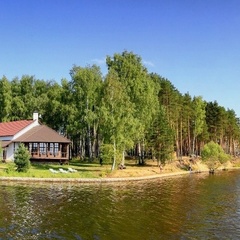 Туристический комплекс Mouse Inn, Мышкинский район, Ярославская область