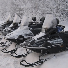 База отдыха Онего-Клуб, Прионежский район, Республика Карелия