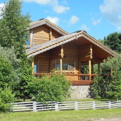 Гостинично-ресторанный комплекс Ярославна, Ростовский район, Ярославская область