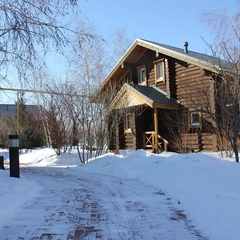 База отдыха Подсолнух, Саратовский район, Саратовская область