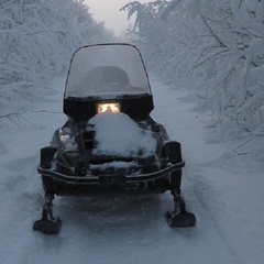 База отдыха Онего-Клуб, Прионежский район, Республика Карелия