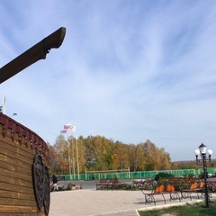 База отдыха Белая гора, Каменский район, Пензенская область