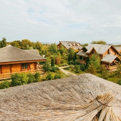 Гостинично-ресторанный комплекс Ярославна, Ростовский район, Ярославская область