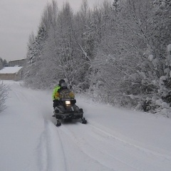 База отдыха Онего-Клуб, Прионежский район, Республика Карелия