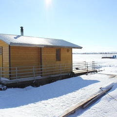 База отдыха Подсолнух, Саратовский район, Саратовская область