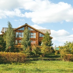 Гостинично-ресторанный комплекс Ярославна, Ростовский район, Ярославская область