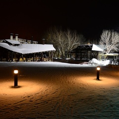 База отдыха Подсолнух, Саратовский район, Саратовская область