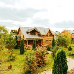 Гостинично-ресторанный комплекс Ярославна, Ростовский район, Ярославская область