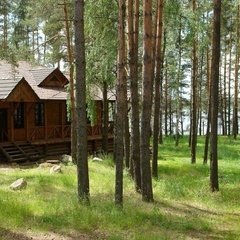 Туристический комплекс Mouse Inn, Мышкинский район, Ярославская область