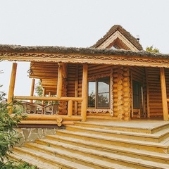 Гостинично-ресторанный комплекс Ярославна, Ростовский район, Ярославская область