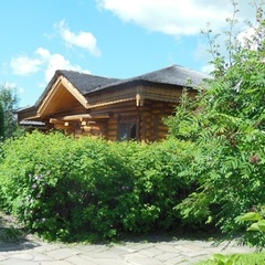 Гостинично-ресторанный комплекс Ярославна, Ростовский район, Ярославская область