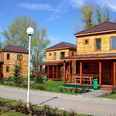 База отдыха Избушка, Энгельсский район, Саратовская область