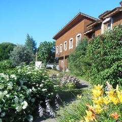 Гостинично-ресторанный комплекс Ярославна, Ростовский район, Ярославская область