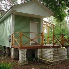 База отдыха Межутоки, Бологовский район, Тверская область