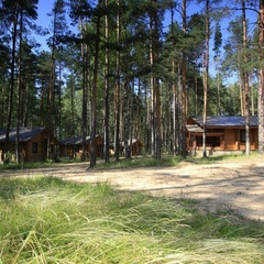 Туристический комплекс Mouse Inn, Мышкинский район, Ярославская область