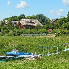 Гостинично-ресторанный комплекс Ярославна, Ростовский район, Ярославская область