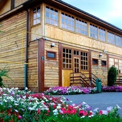 База отдыха Избушка, Энгельсский район, Саратовская область