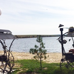 База отдыха Белая гора, Каменский район, Пензенская область