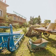 Гостинично-ресторанный комплекс Ярославна, Ростовский район, Ярославская область