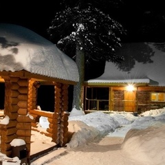 База отдыха Кедровая заимка, Томский район, Томская область