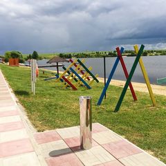 База отдыха Белая гора, Каменский район, Пензенская область