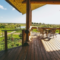 Гостинично-ресторанный комплекс Ярославна, Ростовский район, Ярославская область