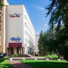 Отель Столица Поморья, Архангельск, Архангельская область