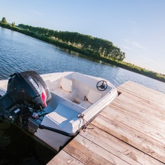 База отдыха Белая гора, Каменский район, Пензенская область