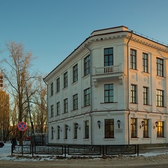 Отель Столица Поморья, Архангельск, Архангельская область