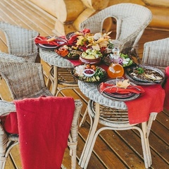 Гостинично-ресторанный комплекс Ярославна, Ростовский район, Ярославская область